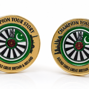Cuff Links
