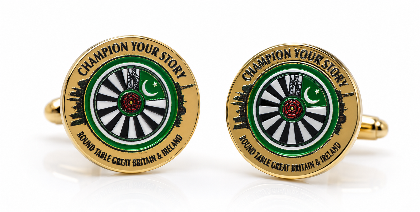 Cuff Links