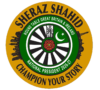Sheraz Shahid