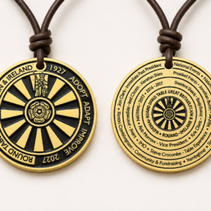 Board coin 2026-2027